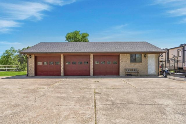16101 Bluebird Street, Santa Fe, TX 77517