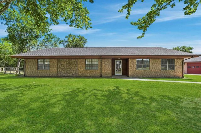 16101 Bluebird Street, Santa Fe, TX 77517