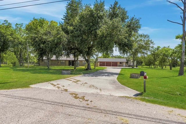 16101 Bluebird Street, Santa Fe, TX 77517