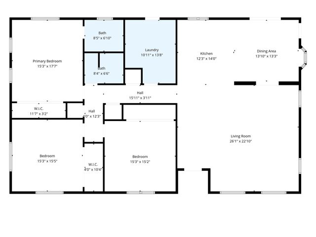16101 Bluebird Street, Santa Fe, TX 77517