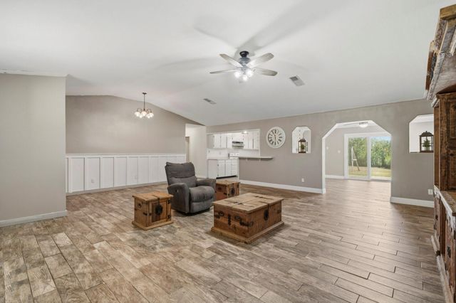 16101 Bluebird Street, Santa Fe, TX 77517