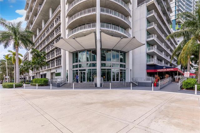 690 SW 1st Ct 1017, Miami, FL 33130