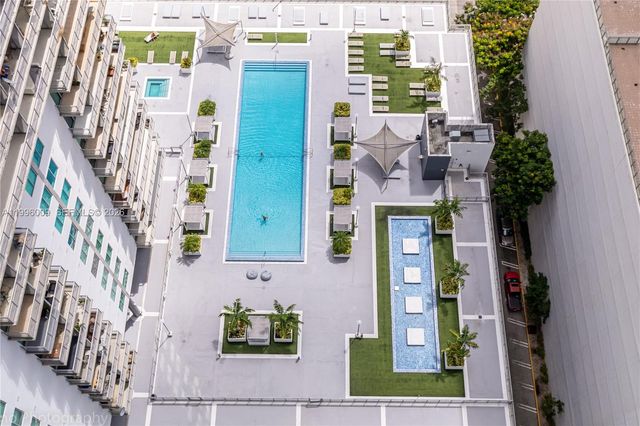 690 SW 1st Ct 1017, Miami, FL 33130