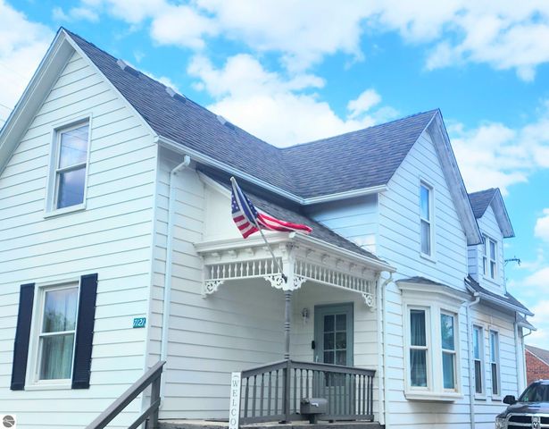 7121 Osage Drive, Allen Park, MI 48101