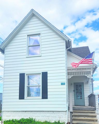 7121 Osage Drive, Allen Park, MI 48101