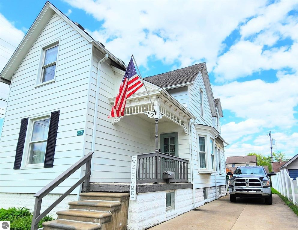 7121 Osage Drive, Allen Park, MI 48101
