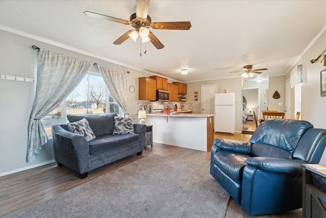 20089 W Lake Montcalm Road, Howard City, MI 49329