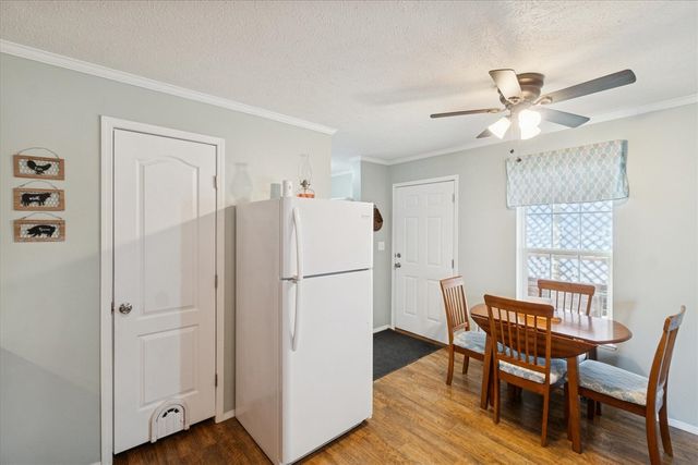 20089 W Lake Montcalm Road, Howard City, MI 49329