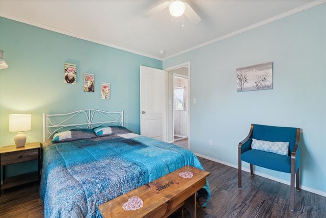 20089 W Lake Montcalm Road, Howard City, MI 49329