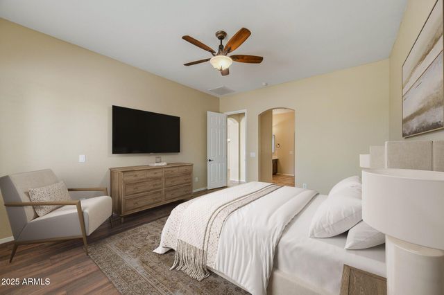 19919 N SANTA CRUZ Drive, Maricopa, AZ 85138