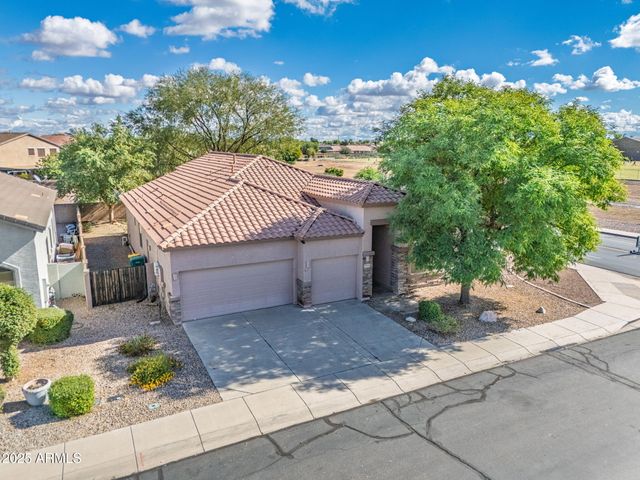 19919 N SANTA CRUZ Drive, Maricopa, AZ 85138