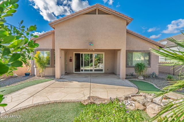 19919 N SANTA CRUZ Drive, Maricopa, AZ 85138