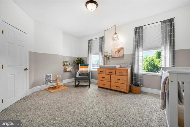 629 S PRINCE ST, Lancaster, PA 17603