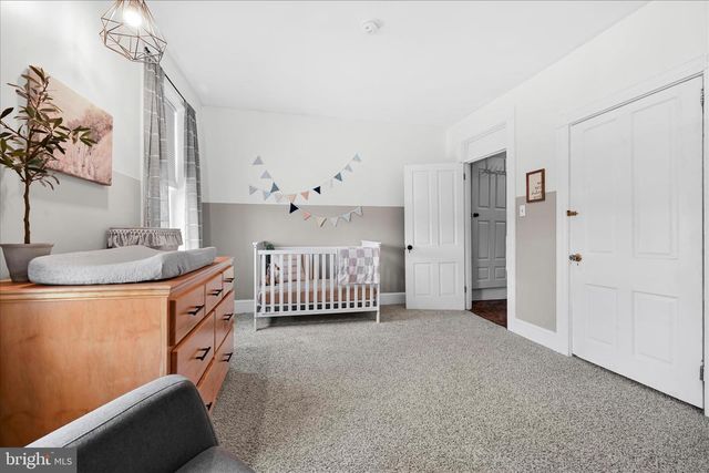 629 S PRINCE ST, Lancaster, PA 17603