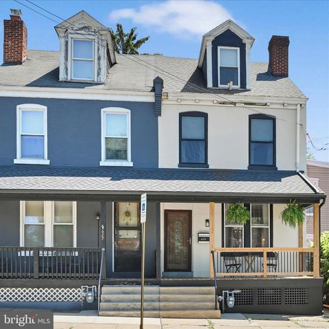 629 S PRINCE ST, Lancaster, PA 17603