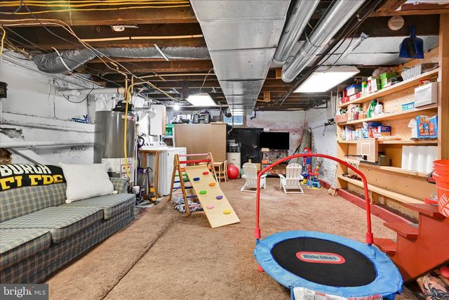 629 S PRINCE ST, Lancaster, PA 17603