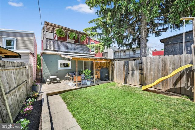 629 S PRINCE ST, Lancaster, PA 17603