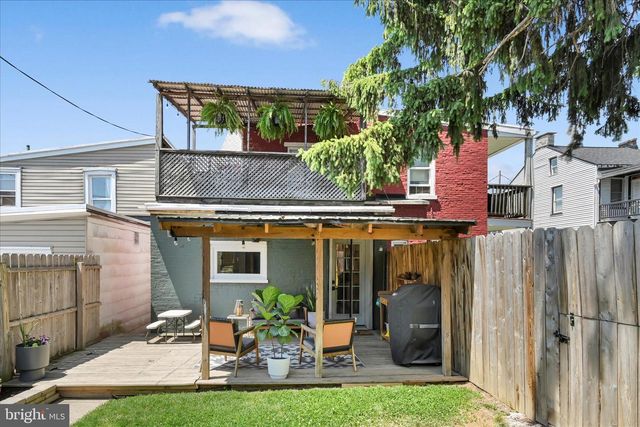 629 S PRINCE ST, Lancaster, PA 17603