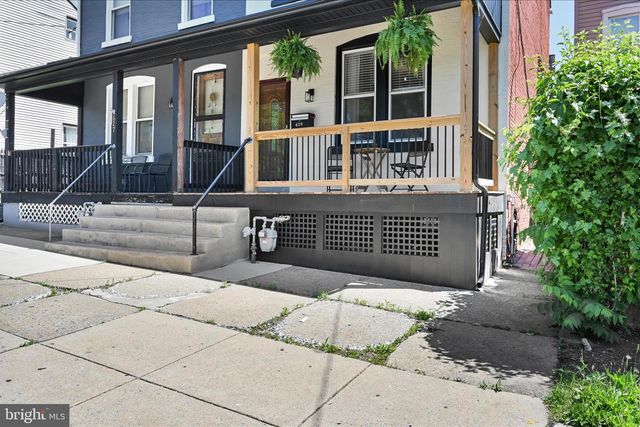 629 S PRINCE ST, Lancaster, PA 17603