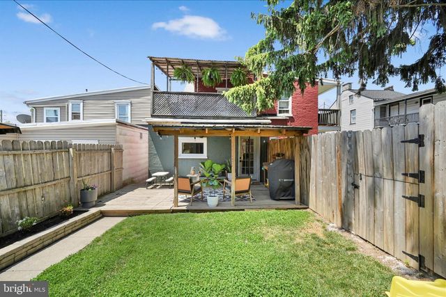 629 S PRINCE ST, Lancaster, PA 17603