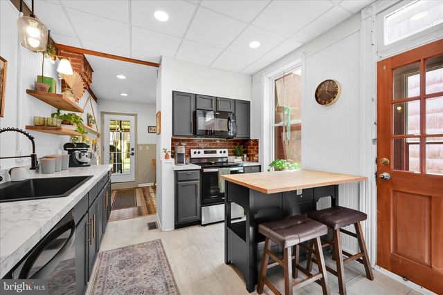 629 S PRINCE ST, Lancaster, PA 17603