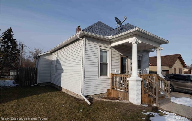 1409 Kearney Street, Port Huron, MI 48060