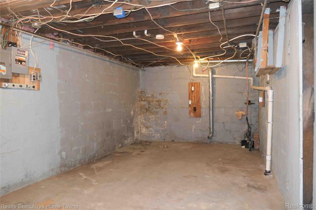 1409 Kearney Street, Port Huron, MI 48060