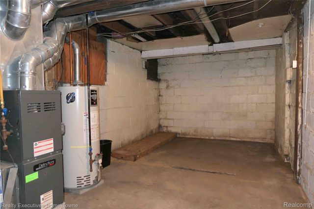 1409 Kearney Street, Port Huron, MI 48060