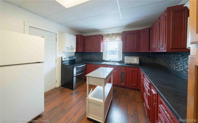 1409 Kearney Street, Port Huron, MI 48060