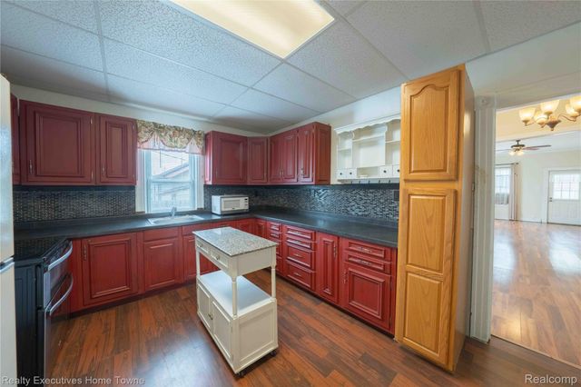 1409 Kearney Street, Port Huron, MI 48060