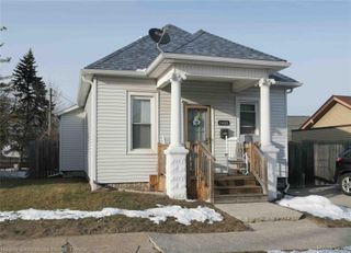 1409 Kearney Street, Port Huron, MI 48060