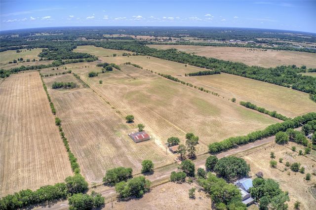 Tract 2 VZ County Rd 3501, Wills Point, TX 75169