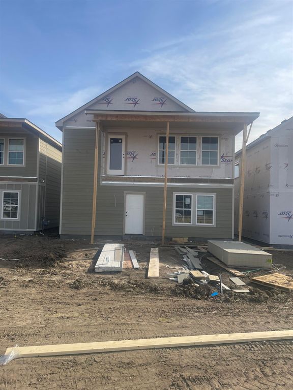 401 E Douglas Ave, Andover, KS 67002