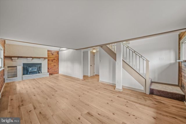 495 GETAWAY RD, Hedgesville, WV 25427