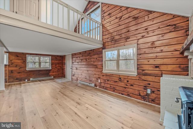 495 GETAWAY RD, Hedgesville, WV 25427