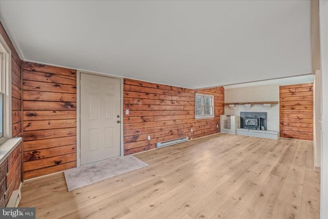 495 GETAWAY RD, Hedgesville, WV 25427