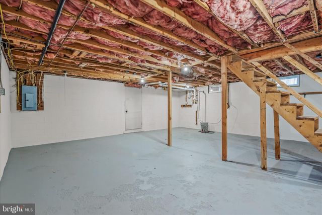 495 GETAWAY RD, Hedgesville, WV 25427