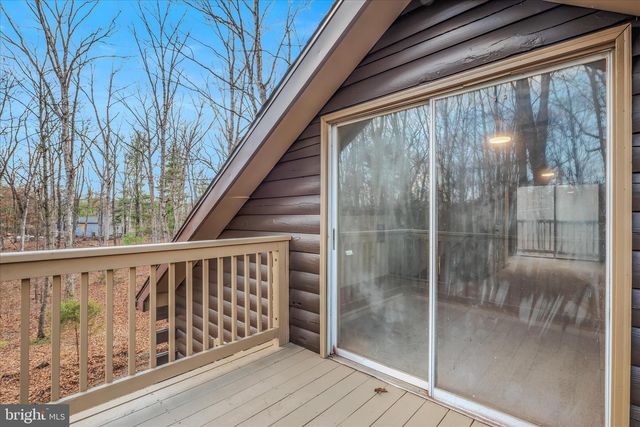 495 GETAWAY RD, Hedgesville, WV 25427