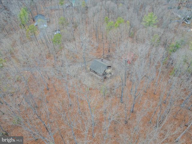 495 GETAWAY RD, Hedgesville, WV 25427