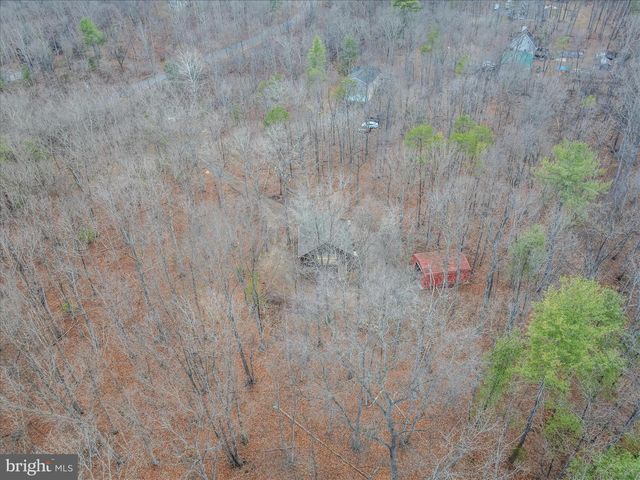 495 GETAWAY RD, Hedgesville, WV 25427