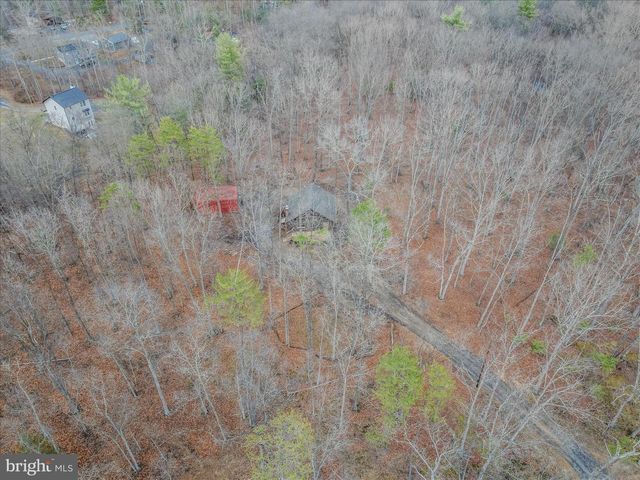 495 GETAWAY RD, Hedgesville, WV 25427