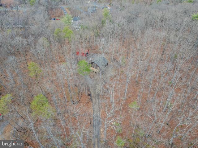 495 GETAWAY RD, Hedgesville, WV 25427