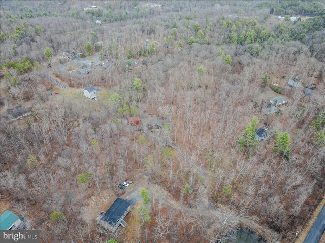 495 GETAWAY RD, Hedgesville, WV 25427