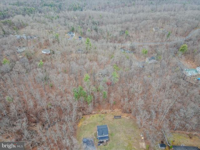 495 GETAWAY RD, Hedgesville, WV 25427