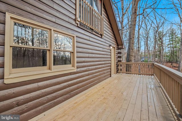 495 GETAWAY RD, Hedgesville, WV 25427
