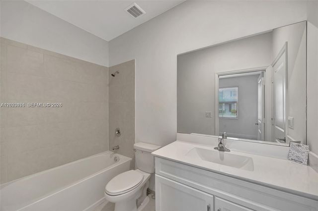 1857 SE 26th Ter, Homestead, FL 33035