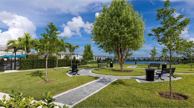1857 SE 26th Ter, Homestead, FL 33035