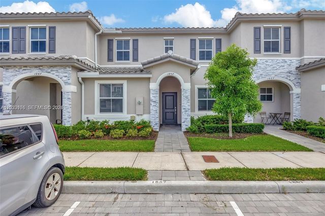 1857 SE 26th Ter, Homestead, FL 33035