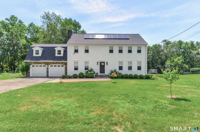 35 Macadam Terrace, Milford, CT 06461