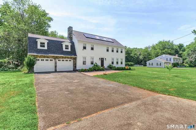 35 Macadam Terrace, Milford, CT 06461